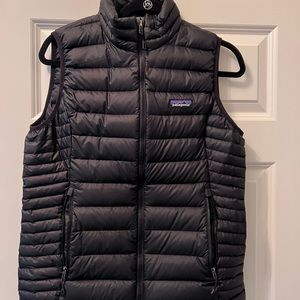 Womens Medium Patagonia Vest